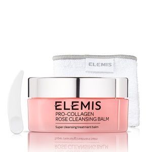 Brand New Elemis Rose Cleansing Balm